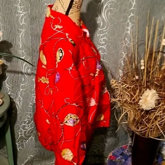 🎉Host Pick 🎉Bill Blass Vintage Jacket - Picture 2 of 4